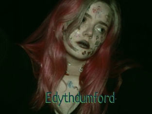 Edythdumford