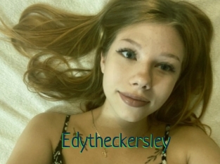 Edytheckersley