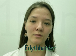 Edythhander