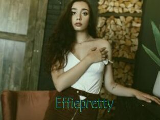 Effiepretty