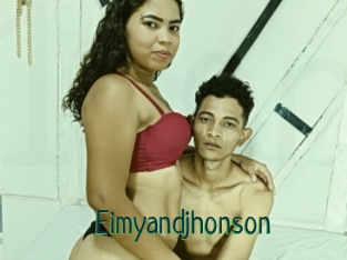 Eimyandjhonson