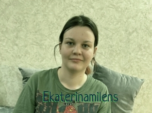 Ekaterinamilens