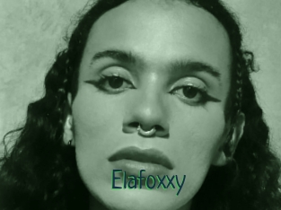 Elafoxxy