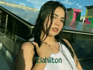 Elahilton