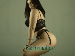 Elainemaher