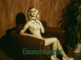 Eleanorsummer