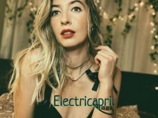 Electricapril