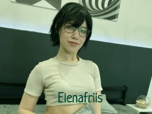 Elenafriis