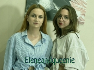 Eleneandqueenie