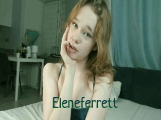 Eleneferrett