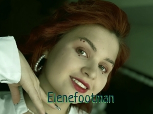 Elenefootman