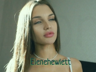 Elenehewlett