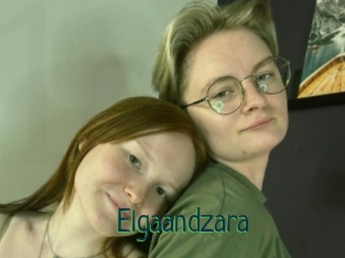 Elgaandzara