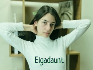 Elgadaunt