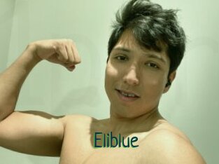 Eliblue