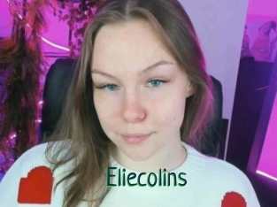 Eliecolins