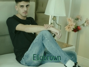 Eliobrown