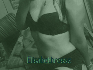 Elisabethrosse