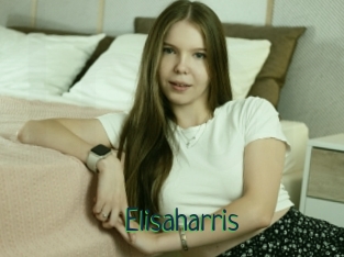 Elisaharris