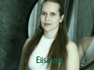 Elisasans