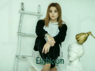 Elisbloom