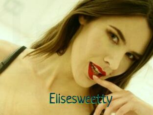 Elisesweetty