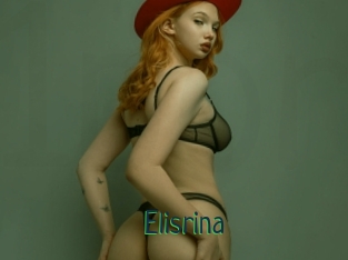 Elisrina