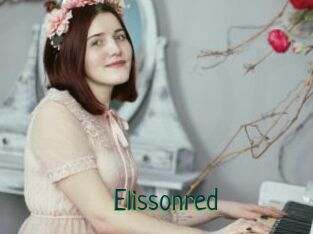 Elissonred