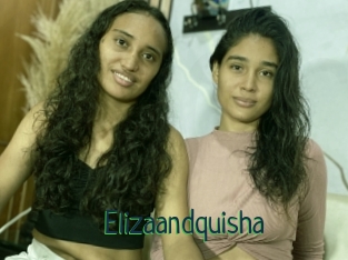 Elizaandquisha