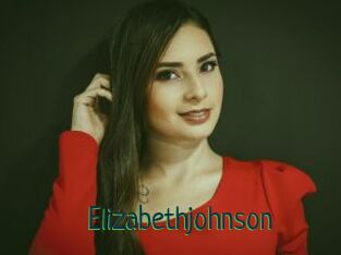 Elizabethjohnson