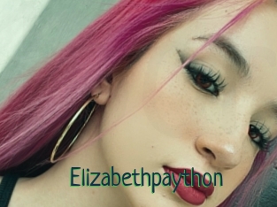 Elizabethpaython