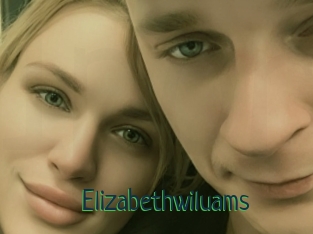 Elizabethwiluams