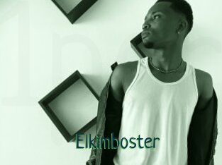 Elkimboster