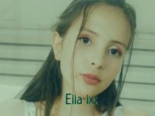 Ella_lxx