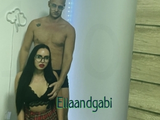 Ellaandgabi