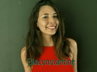 Ellaconstantine