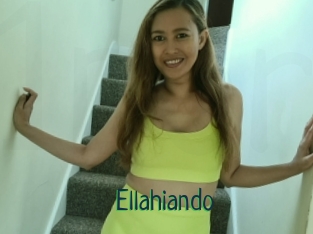 Ellahiando