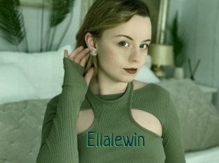 Ellalewin