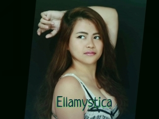 Ellamystica