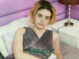 Ellasantte