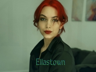 Ellastown