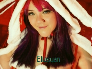 Ellasuan