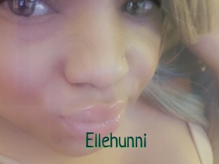 Ellehunni