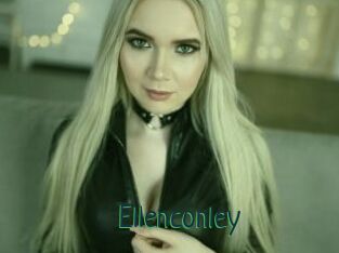 Ellenconley