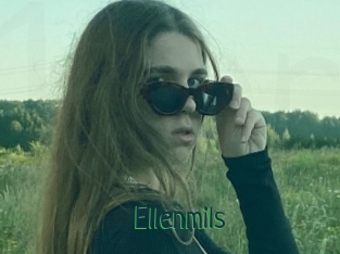 Ellenmils