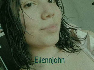 Ellennjohn