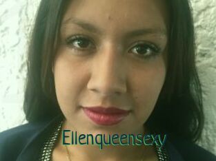 Ellenqueensexy