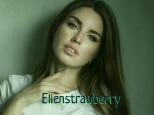 Ellenstrawberry