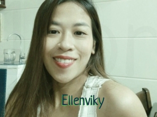 Ellenviky