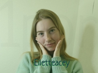 Elletteacey